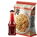 Азиатские товары