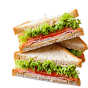 Готовые блюда