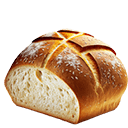 Хлеб, хлебобулочные изделия