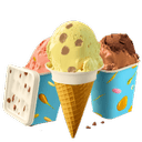 Мороженое