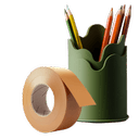 Канцтовары