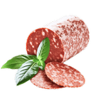 Колбасные изделия