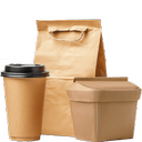 Посуда и принадлежности