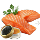 Рыба и морепродукты