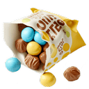 Сладости для детей