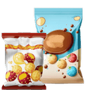 Кондитерские изделия