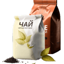 Чай, кофе, какао