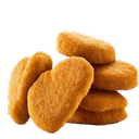 Заморозка и полуфабрикаты